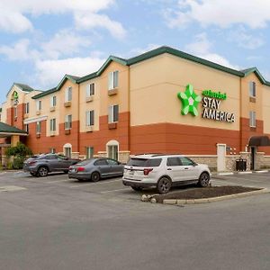 Extended Stay America Suites - Findlay - Tiffin Avenue