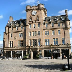 Malmaison Edinburgh